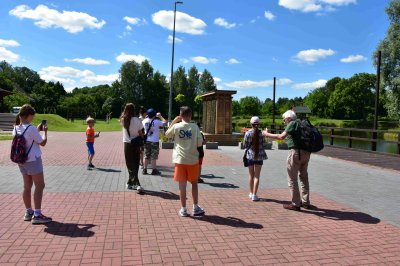 Warsztaty fotograficzne - Wojsławickie klimaty